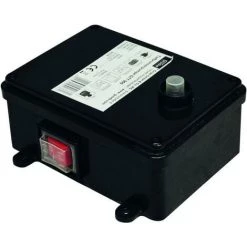 Puissante Pompe Pour Puits Profonds GTT 900, Débit De 3 300 L/h Güde -GüDE Soldes 33030441 3