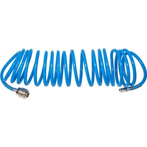 Tuyau En Spirale De 5 M Güde 5 Tuyau En Spirale De 5 M Güde – Image 3