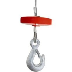 Güde Treuil électrique 780W - Max. 400 Kg - GSZ 200/400 9 Güde Treuil électrique 780W - Max. 400 Kg - GSZ 200/400 -GüDE Soldes 33304488 3