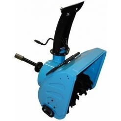 Güde Adapteur Chasse Neige GSF 560 Pour 95180 - 95185