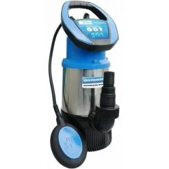 Güde Pompe De Relevage Pression GDT 901 / 800 Watts