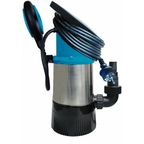 Güde Pompe De Relevage Pression GDT 901 / 800 Watts 4 Güde Pompe De Relevage Pression GDT 901 / 800 Watts – Image 2