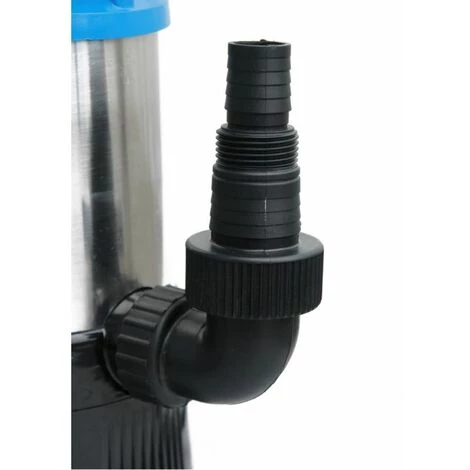 Güde Pompe De Relevage Pression GDT 901 / 800 Watts 6 Güde Pompe De Relevage Pression GDT 901 / 800 Watts – Image 4