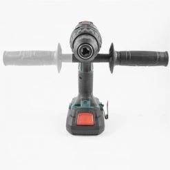 Güde Perceuse-visseuse Percussion Sans Fil 20V BSB 20-201 24 K / 1x Batterie Dans L'étui 8 Güde Perceuse-visseuse Percussion Sans Fil 20V BSB 20-201 24 K / 1x Batterie Dans L'étui -GüDE Soldes 33710971 3