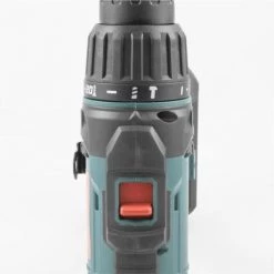 Güde Perceuse-visseuse Percussion Sans Fil 20V BSB 20-201 24 K / 1x Batterie Dans L'étui 9 Güde Perceuse-visseuse Percussion Sans Fil 20V BSB 20-201 24 K / 1x Batterie Dans L'étui -GüDE Soldes 33710971 4