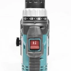 Güde Perceuse-visseuse Sans Fil 20V BS 20-201-24 K / 1x Batterie 2,0 Ah 9 Güde Perceuse-visseuse Sans Fil 20V BS 20-201-24 K / 1x Batterie 2,0 Ah -GüDE Soldes 33710973 4