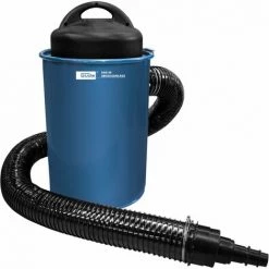 Güde Syst?me D'aspiration De 50 Litres GAA 50 / 1 100 Watts
