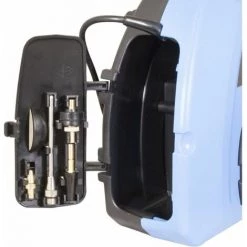 Güde Set Compresseur D'air Comprimé 180/08 Avec Accessoires -GüDE Soldes 33710980 4