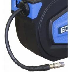 Güde Enrouleur De Tuyau Automatique Air Comprimé De 15 M -GüDE Soldes 33710981 4