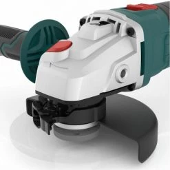 Güde Meuleuse D'angle Sans Fil 20V WS 20-201-401-35 / 2x Batteries 2,0 Et 4,0 Ah 7 Güde Meuleuse D'angle Sans Fil 20V WS 20-201-401-35 / 2x Batteries 2,0 Et 4,0 Ah -GüDE Soldes 33710985 2