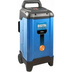 Güde Chargeur De Batterie Digital GDB 24V/12V-250