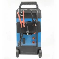 Güde Chargeur De Batterie Digital GDB 24V/12V-250 -GüDE Soldes 33710988 3