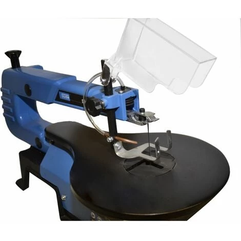 Güde Scie Chantourner GDS 16 E / 120 Watts 5 Güde Scie Chantourner GDS 16 E / 120 Watts – Image 3