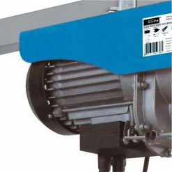 Güde Palan électrique Câble GSZ 100/200 Force De Levage 200 Kg -GüDE Soldes 33711295 3