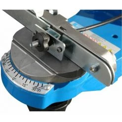 Güde Aff?teuse De Chaîne De Scie P 2501 S Aff?tage De Chaînes De Scie -GüDE Soldes 33711307 3