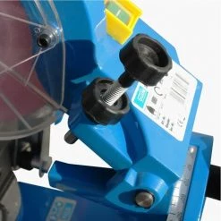 Güde Aff?teuse De Chaîne De Scie P 2501 S Aff?tage De Chaînes De Scie -GüDE Soldes 33711307 4