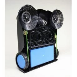 Güde Balayeuse GKM 700 / Largeur De Balayage De 70 Cm -GüDE Soldes 33711317 3