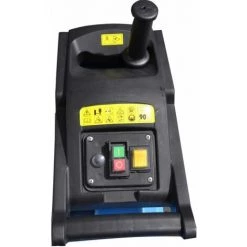 Güde Broyeur De Jardin électrique GH2800 SUPER SILENT -GüDE Soldes 33711322 3