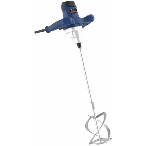 Güde Malaxeur GRW 1400 Avec Mélangeur / 1400 Watts 3 Güde Malaxeur GRW 1400 Avec Mélangeur / 1400 Watts