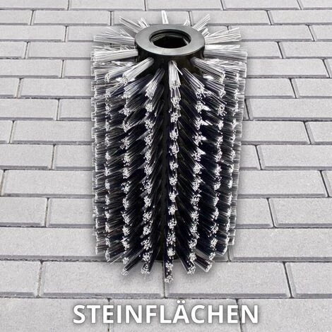 Brosse De Rechange Pour 961922 Brosse Universelle, Nettoyeur De Surface "GUB 500 Güde 4 Brosse De Rechange Pour 961922 Brosse Universelle, Nettoyeur De Surface "GUB 500 Güde – Image 2