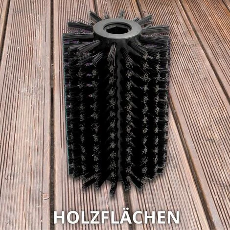 Brosse De Rechange Douce 961922 Brosse Universelle, Nettoyeur De Surface "GUB 500 Güde 4 Brosse De Rechange Douce 961922 Brosse Universelle, Nettoyeur De Surface "GUB 500 Güde – Image 2