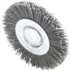 Brosse à Joints En Nylon Pour 961922 Brosse Universelle, Nettoyeur De Surface "GUB 500". Güde -GüDE Soldes 36229744 1
