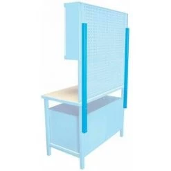 Güde Barre De Raccord Pour Mobilier D'atelier - 40958