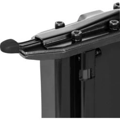 Güde Agrafeuse / Cloueuse à Air Comprimé 3 En 1 20 - 40 Mm 4 - 7,5 Bar + 800 Pièces De Clous / Agrafes + Coffret ( 40221 ) -GüDE Soldes 40101424 5