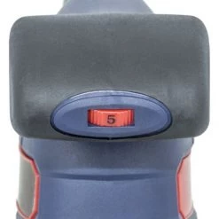 Güde EXS 125 E Ponceuse Excentrique 380 Watt 125 Mm ( 58130 ) + Papier Abrasif 10 Güde EXS 125 E Ponceuse Excentrique 380 Watt 125 Mm ( 58130 ) + Papier Abrasif -GüDE Soldes 40109703 4