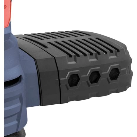 Güde EXS 125 E Ponceuse Excentrique 380 Watt 125 Mm ( 58130 ) + Papier Abrasif 7 Güde EXS 125 E Ponceuse Excentrique 380 Watt 125 Mm ( 58130 ) + Papier Abrasif – Image 5