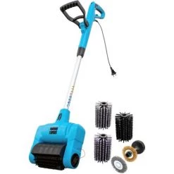 Güde Brosse à Joint GUB 500 + 4 Brosses