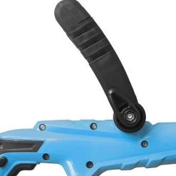 Güde Brosse à Désherber électrique / Nettoyeur De Joints Avec 2 Brosses Métalliques Supplémentaires - 400W - 340 X 275 X 1230mm -GFR 401 -GüDE Soldes 42297434 5