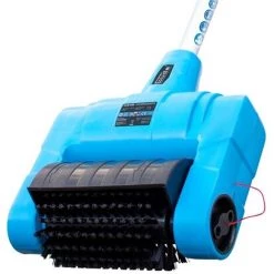 Güde GUB 500 Brosse à Joint Universelle Avec 4 Brosses Et 1 Brosse Supplémentaire En Métal 11 Güde GUB 500 Brosse à Joint Universelle Avec 4 Brosses Et 1 Brosse Supplémentaire En Métal -GüDE Soldes 42297460 5