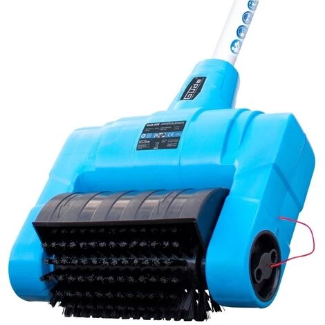 Güde GUB 500 Brosse à Joint Universelle Avec 4 Brosses Et 1 Brosse Supplémentaire En Métal 7 Güde GUB 500 Brosse à Joint Universelle Avec 4 Brosses Et 1 Brosse Supplémentaire En Métal – Image 5