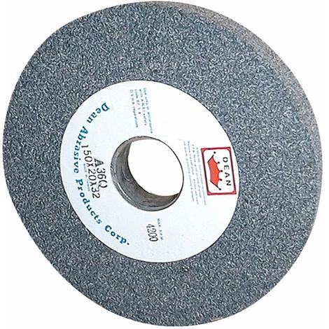 Güde Meule 175 X 25 X 32 Mm K 80 Pour Lame En Carbure - 55512 3 Güde Meule 175 X 25 X 32 Mm K 80 Pour Lame En Carbure - 55512