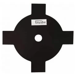 Güde Lame De Rachange étoilée Pour GFS 1501 B Et GFS 1250 B