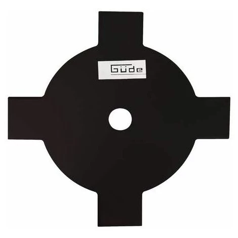 Güde Lame De Rachange étoilée Pour GFS 1501 B Et GFS 1250 B 3 Güde Lame De Rachange étoilée Pour GFS 1501 B Et GFS 1250 B