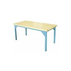Güde Banc Pour Vestiaires - 40667