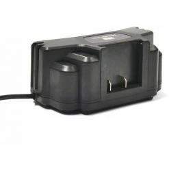 Güde Chargeur 2A / 25 L 25V Pour L'équipement De Jardin Guédé