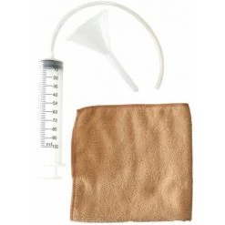 Güde Kit De Changement D'huile Pour Les Tondeuses à Gazon