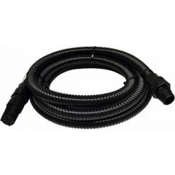 Güde Tuyau 22mm ESG 4 Mètres Pumpensaugschlauch