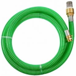 Güde Tuyau D'aspiration 4 M KA 4P