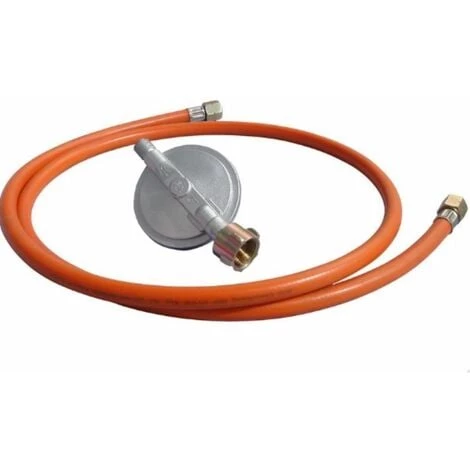 Güde Chauffage Gaz Gasheizgebläse GGH 10 INOX 4 Güde Chauffage Gaz Gasheizgebläse GGH 10 INOX – Image 2