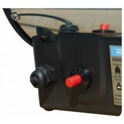 Güde Chauffage Gaz Gasheizgebläse GGH 10 INOX 9 Güde Chauffage Gaz Gasheizgebläse GGH 10 INOX -GüDE Soldes 43942487 4