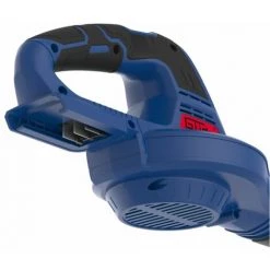 Güde Souffleur De Feuilles Batterie LB 18-0 / Sans Batterie, Sans Chargeur -GüDE Soldes 43942513 4