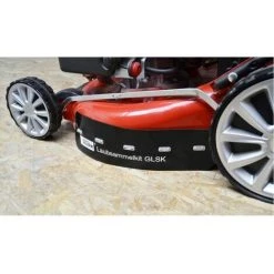 Güde Laubsammelkit GLSK UNI Pour Les Tondeuses à Gazon -GüDE Soldes 43942517 3