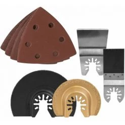 Güde Batterie 20V MULTITOOL MW 20-201-24 / 1x Batterie 2.0Ah -GüDE Soldes 43942548 3