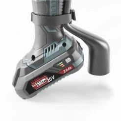 Güde Batterie 20V MULTITOOL MW 20-201-24 / 1x Batterie 2.0Ah -GüDE Soldes 43942548 4