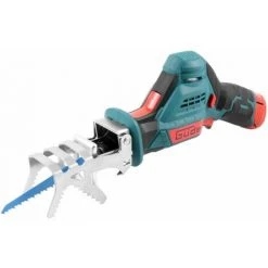 Güde La Taille De Batterie Universel Scie UASA 12-201-24 / 1x Batterie 2.0 Ah