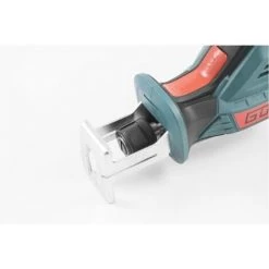 Güde La Taille De Batterie Universel Scie UASA 12-201-24 / 1x Batterie 2.0 Ah -GüDE Soldes 43942582 4